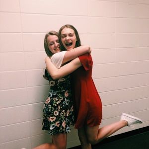 Meet your Posher, Karisa